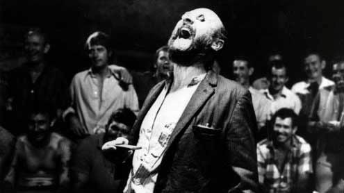 Wake in Fright