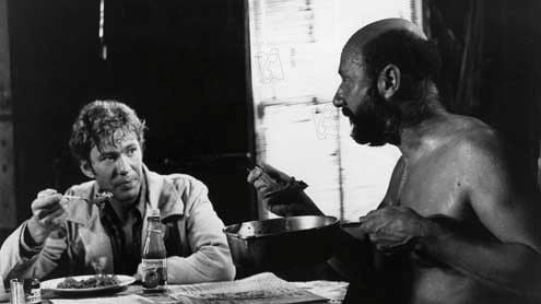 Wake in Fright