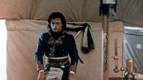 Adieu Bonaparte