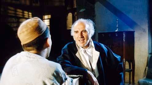 Adieu Bonaparte