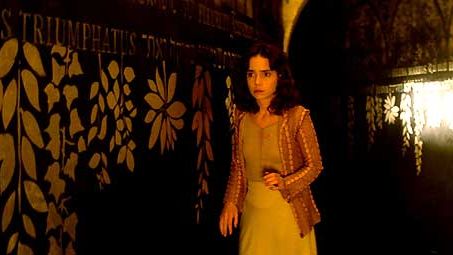 Suspiria (1977) - 4K
