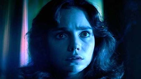 Suspiria (1977) - 4K