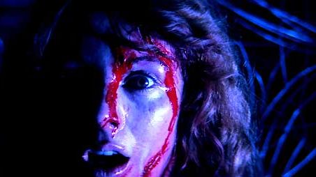 Suspiria (1977) - 4K