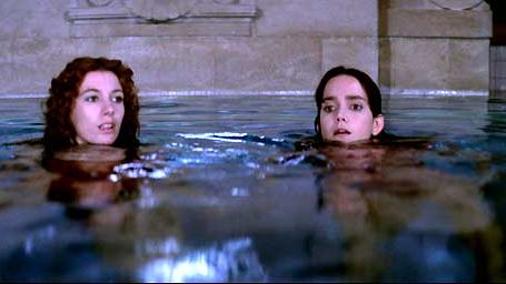 Suspiria (1977) - 4K