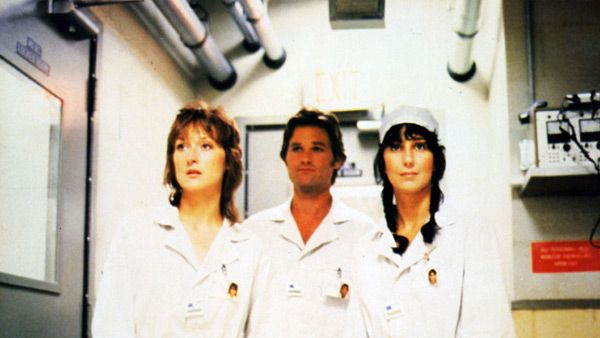 Silkwood