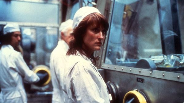 Silkwood