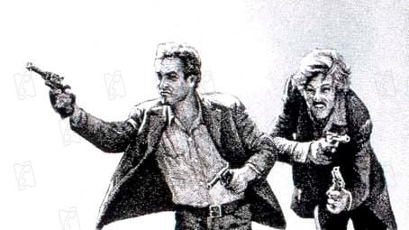 Butch Cassidy and the Sundance Kid (1969)