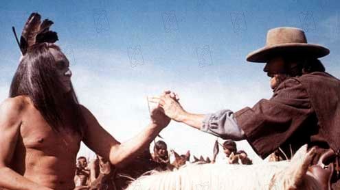 The Outlaw Josey Wales