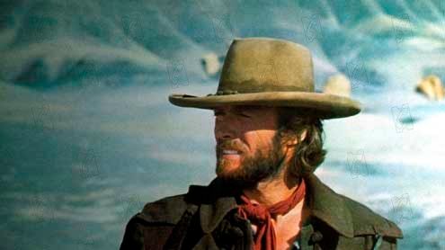 The Outlaw Josey Wales