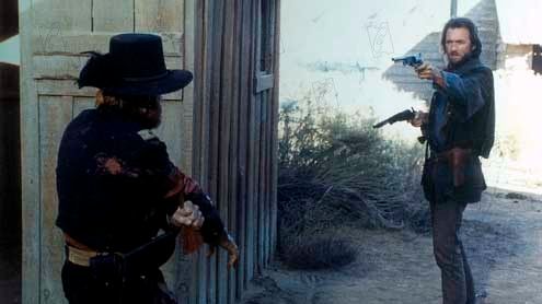 The Outlaw Josey Wales
