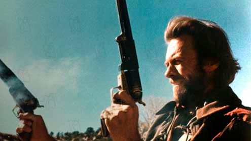 The Outlaw Josey Wales