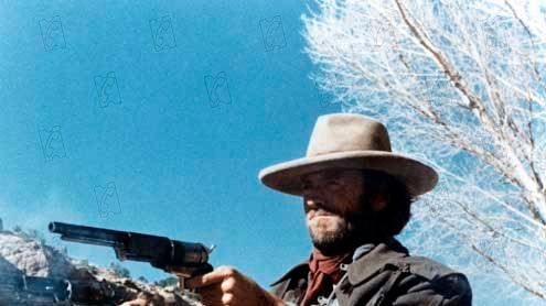 The Outlaw Josey Wales