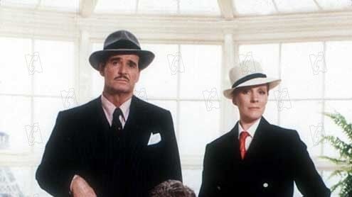 Victor Victoria