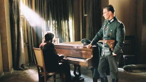 Le Pianiste