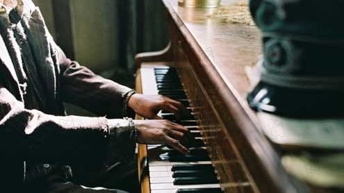 Le Pianiste