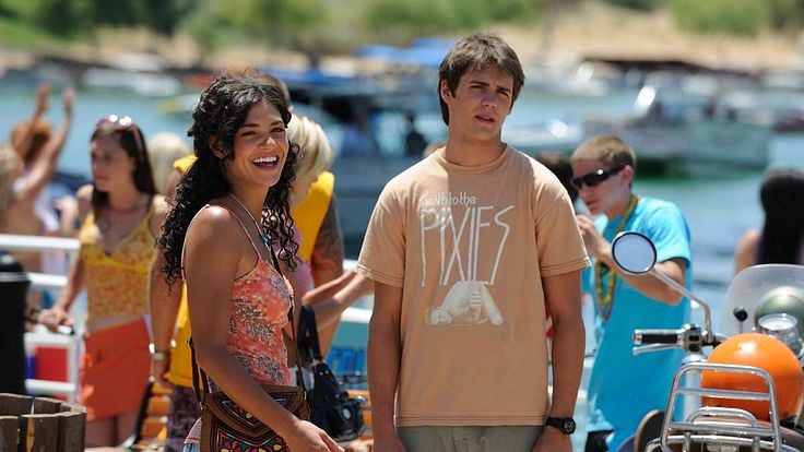 Piranha 3D