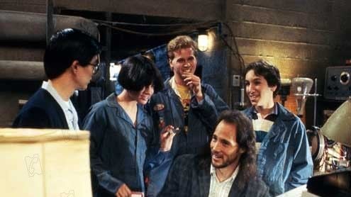 Real Genius