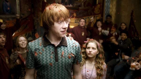 Harry Potter et le Prince de sang mêlé