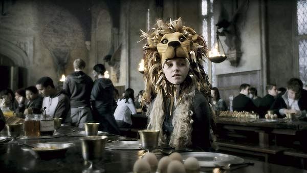 Harry Potter et le Prince de sang mêlé