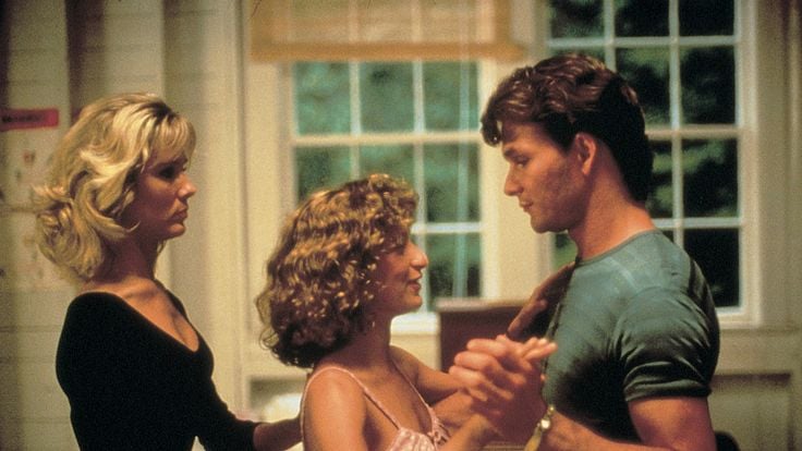 Dirty Dancing