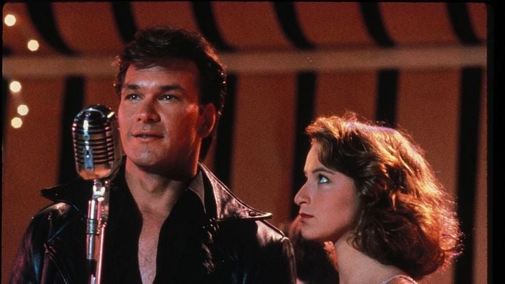 Dirty Dancing