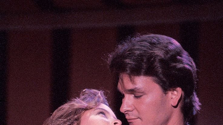Dirty Dancing