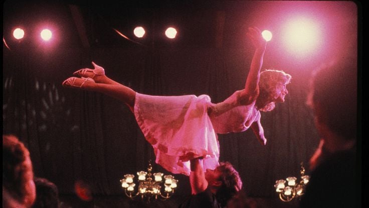 Dirty Dancing