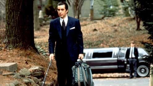 Scent of A Woman