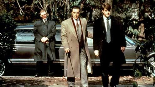 Scent of A Woman