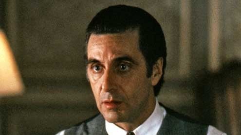 Scent of A Woman