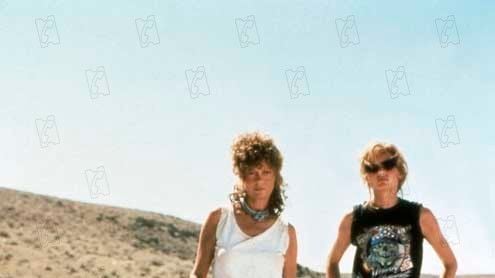 Thelma et Louise