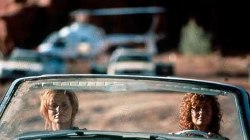 Thelma et Louise