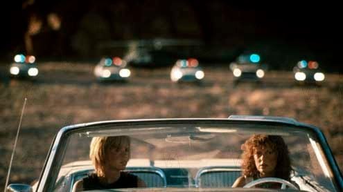 Thelma et Louise