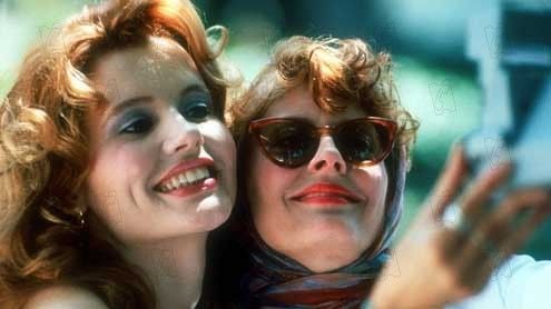 Thelma et Louise