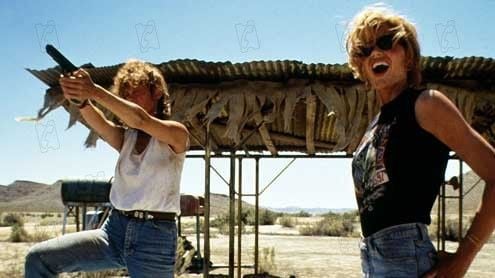 Thelma et Louise