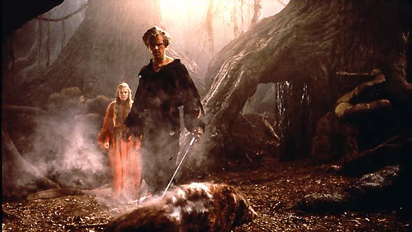 The Princess Bride