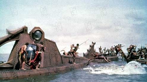20.000 lieues sous les mers