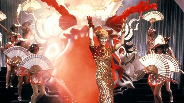 Indiana Jones and the Temple of Doom