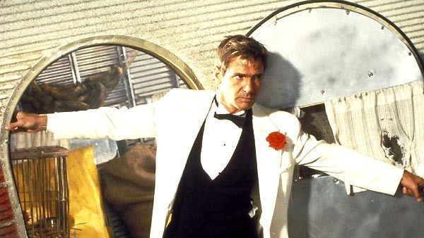 Indiana Jones and the Temple of Doom