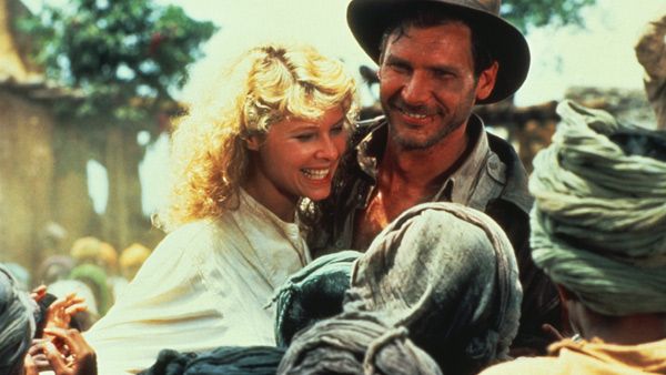 Indiana Jones and the Temple of Doom