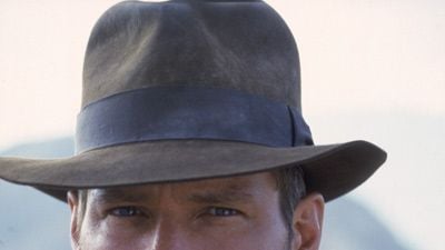 Indiana Jones and the Last Crusade