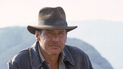 Indiana Jones and the Last Crusade