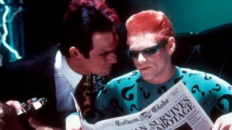 Batman Forever (1995)