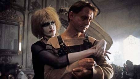 Blade Runner (1982)