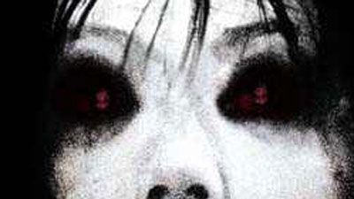 Ju-on: The Grudge (Ju-on) (2002)