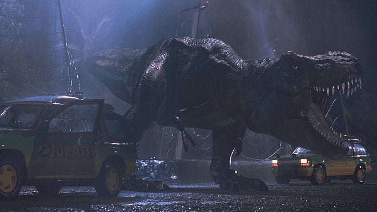 Jurassic Park