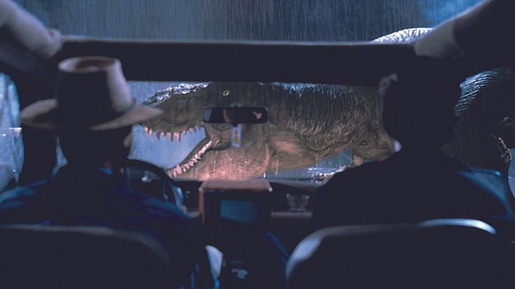 Jurassic Park