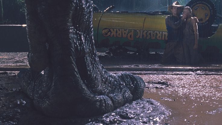 Jurassic Park