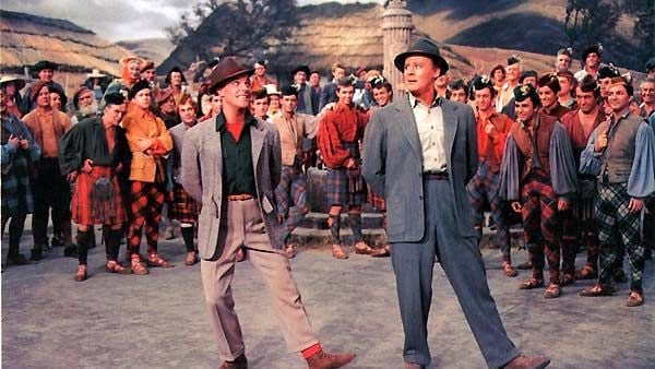 Brigadoon