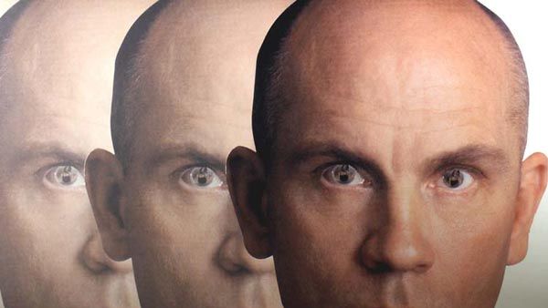 Dans la peau de John Malkovich